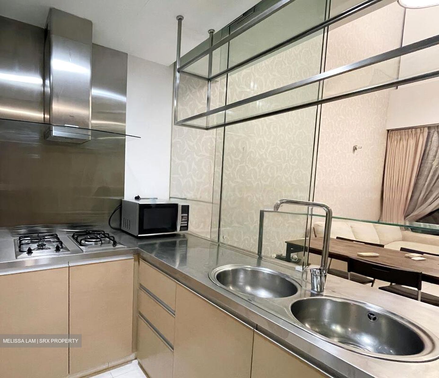 Icon (D2), Apartment #466757121